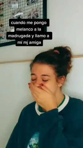 no es que haya pasado.... bueno si