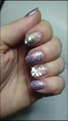 marbling  & nail stickers 💖#gelcolor  #nailtechnician  #foryoupage