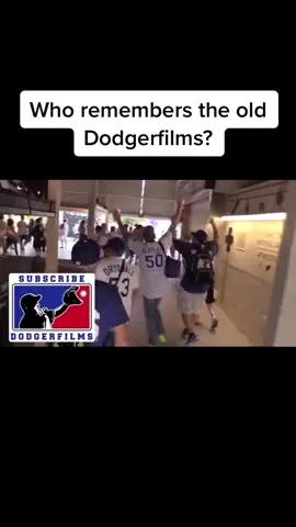 Miss those days #fyp #MLB #baseball #dodgerfilms