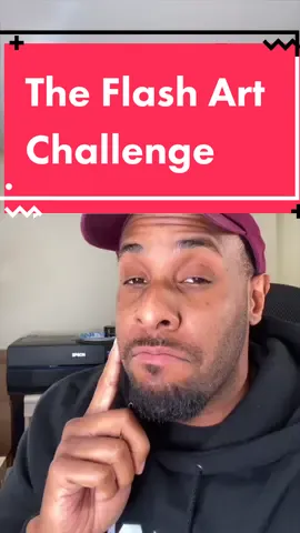 Reply to @swazy.69 #theflash #flash #dccomics #batman #supergirl