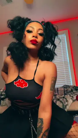 #nickiminaj #twinkle #naruto #weeb #anime #fy