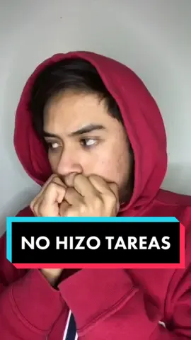 #Carlitos no hizo su tarea de vacaciones ¿Les dejaron tareas?  😱😱😂😂 #parati #foryou #fyp