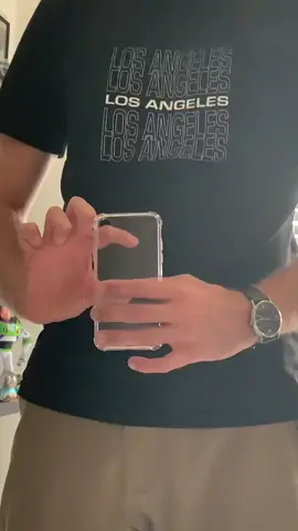 Who saw the behind the scenes video?