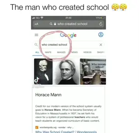 The man who created school 😤😤 #school #funny #memehub #fyp #foryoupage #viral