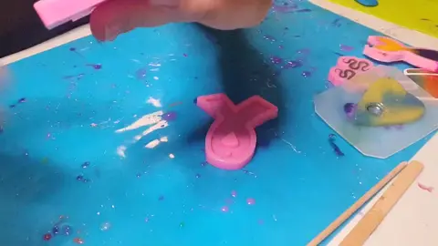 #MoneyTok #resin #SmallBusiness