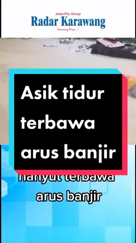 Bangun, sudah pagi 😳 #radarkarawang #tiktokviral #videolucu #fyp #fypシ