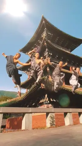 Too busy recently .Do u remember me?#kungfu #shaolin #sports #shaolinkungfu #fyp #foryoupage #tiktok