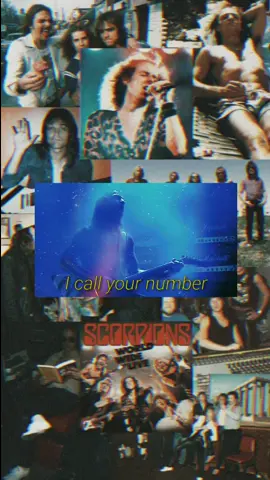 Scorpions - Always Somewhere 🌤️ #fyp #beranda #aesthetic #wallpaper #story