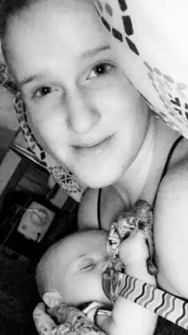 I don’t know who I’d be, if you hadn’t come along 💙