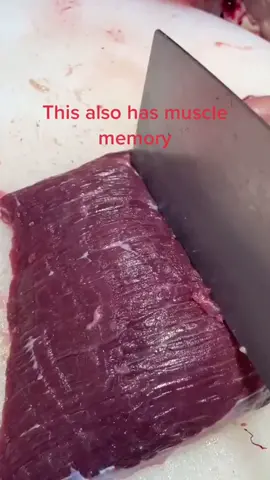 Imagine biting into a hamburger and it starts doing that inside your mouth 💀 #foodies (via @oceanlife1111 )