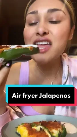 How do you make yours? #stuffedjalapeños #jalapenocreamcheese #keto #ketodiet #foodtiktok #lowcarblove #ketotiktok #ketosnacks #ketorecipes