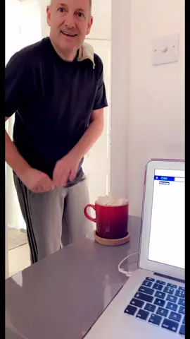 Just a few vids of my dad being an absolute gem 💎