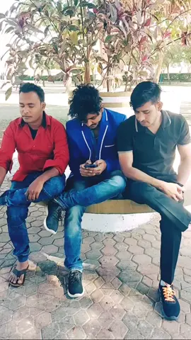 হারামি কয় কি#alouddin5 #ar_romin07 #tiktok #omanbd @ar_romin07