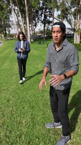 Playing fetch with my best friend #WeirdPets #dog #magical