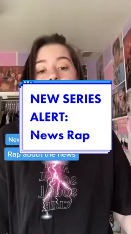 Almost a year😭 #fyp #foryou #rap #rapper #femalerapper #news