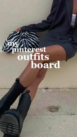 follow for more of these styles🪐 #pinterest #fashiontrends #fashiontiktok #aesthetic #fashion #style #foryou #pinterestfashion #outfitinspo