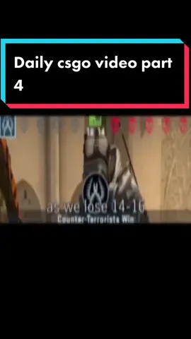 Credit on youtube: aesthetic 231 #csgo #fyp #xyzbca