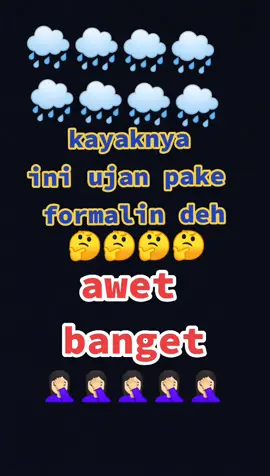 #gabut #GoyangAsliIchitan #jagoUTBK #PUBGMEmojiCHECK #baikuntukharimu #hujan