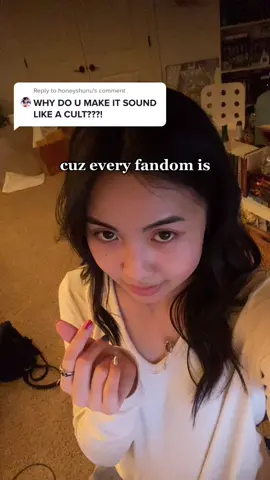 Reply to @honeyshunu #fyp #foryou