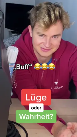 Er nimmt mich komplett Hopps 😂😂 @sven.frontpage