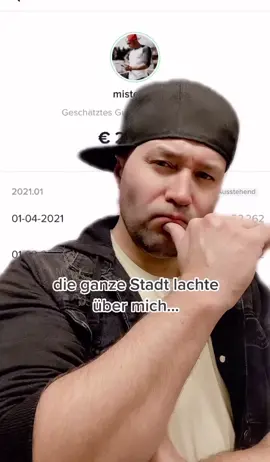 Fehler von TikTok? #fehler #tiktok #misterhix #guthaben #lohn #gehalt #lohnabrechnung #duisburg #analyse #geld #money #ruhrpott #Деньги #argent #köln