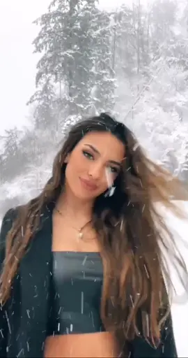 ❄️❄️❄️ #fy#fyp