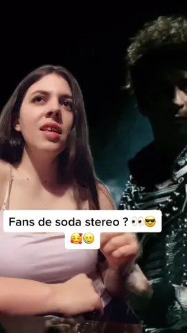 #greenscreen #parati #xyzbca #rocklatino #sodastereo #music #rockenespañol #gustavocerati #🤟🏾 #cerati #amigos #musica #🕺🏻 #animo