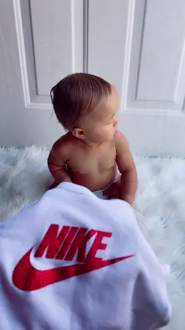 ♥️✔️♥️✔️♥️ #babysoftiktok #cute #cutebaby #fyp