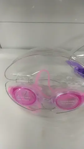 óculos de natação infantil