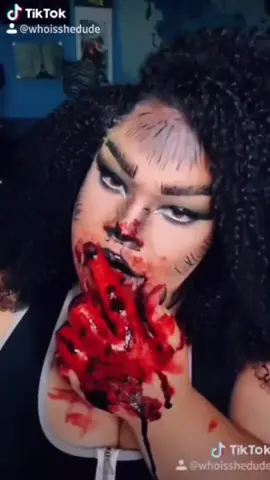 I would be HONORED 😍😍😍 @onesize  #underratedmua  #onesize #undiscoveredmuas #bestlooks