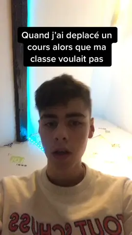 #school #fred #lesanges #drole #funny