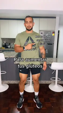 CLAVES EN EL AUMENTO DE GLÚTEOS 🔥✅ #Fitness #workout #nutricion #entrenamiento #dieta