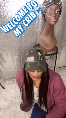 #mycrib much love 💕 #foryoupage