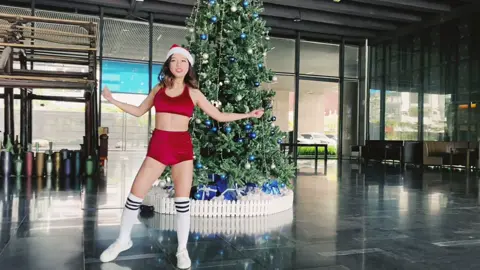 Có mùi Tết đâu đây 🍑🤪 #twerk #booty #sexydance #newyear