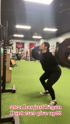 2021 new goals!!! It’s a lifestyle don’t ever give up! #fyp #Fitness #motivation #process