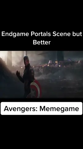 Yahooo #memes #fyp #funny #avengers #thanos #starwars #memegame #dbz #thor #powerrangers