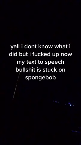 #TextToSpeech #spongebob #spongebobsquarepants #fyp #foryoupage #xyzbca #viral