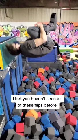 I will do these all to ground when I am healed... in 6 months 🤣 #tricks #parkour #gymnastics #fyp