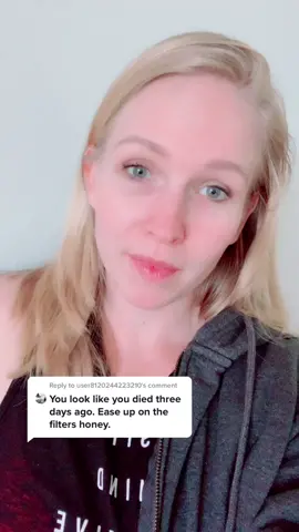 Reply to @user8120244223210 #naturalbeauty #SkinCare101 #iloveme #kindness #justme #nofilter #nomakeup #confidentinmyself