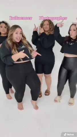 #thisorthatchallenge with my babies @superashley127 @bee_cole @allureemichelle #SkinCare101 #ZodiacSign #plussizetiktok #merchlaunch