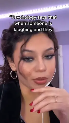 #stitch with @rosee_20 Psychology called, it asked to tell you not to put words in its mouth, thanks. No more fake #psychologyfacts please.