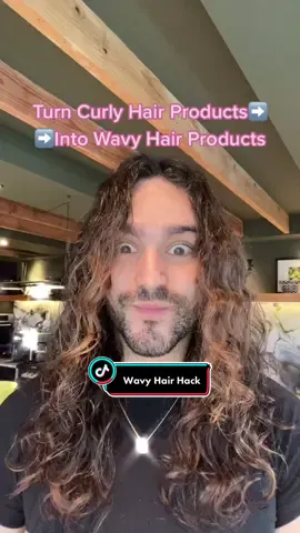 this is how u can DIY #wavyhair products out of the best #curlyhairproducts #wavyhaircheck