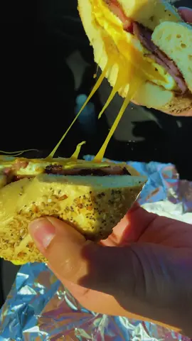 It’s National bagel day! #foodtiktok #nationalbagelday #bagels #nyfoodie