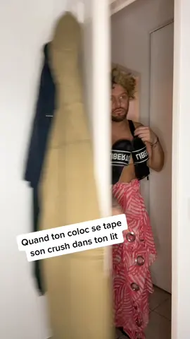 @fredlesangesoff toujours plus hurlante 🤣🤣#pourtoi #foryou #parodie #telerealite #drole #crush #gayboy #lgbt #tiktokfrance #marseillais #clash