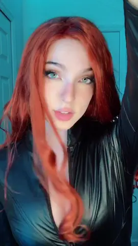 ✨ close ✨ #blackwidow #natasharomanoff #avengers #marvel #fyp