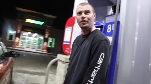 We found this drunk dude😂 YouTube: Seth Meiring