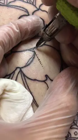 Instagram: @makeev.tattoo #тату #tattoo