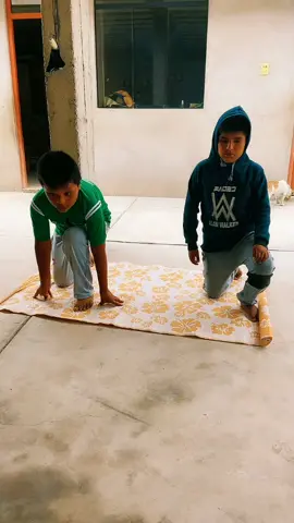 Creo que fui una buena coreografa 🤣