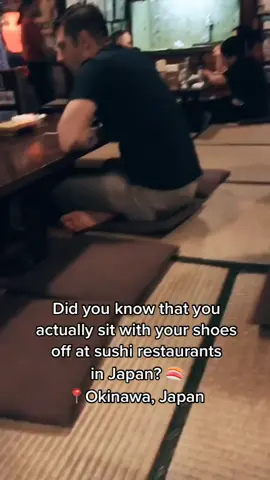#sushitiktoks #okinawa #okinawa_life #okinawajapan🇯🇵 #travelers #sushibae #shoesoff #barefoot #SeaShanty #HomeImprovement #sushitime #japantravel