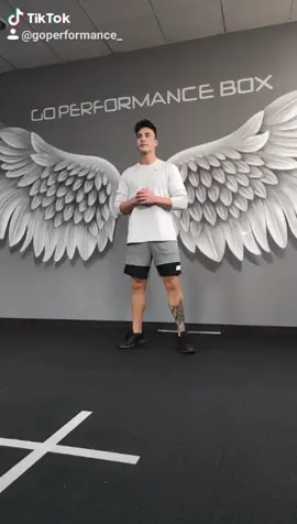 #entrenamiento #go #salud #funcionaltraining #sport #training #goperformance #workout #sabado